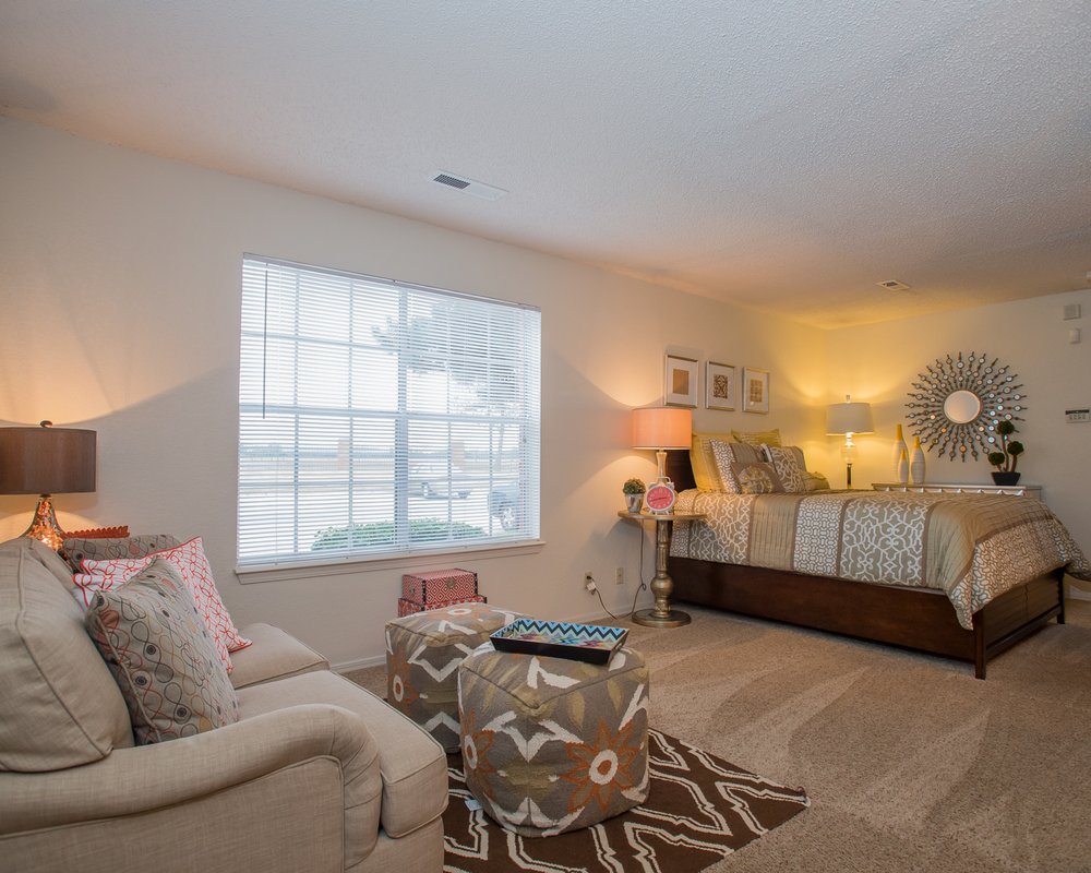 Photo of Tammaron Village Apartments