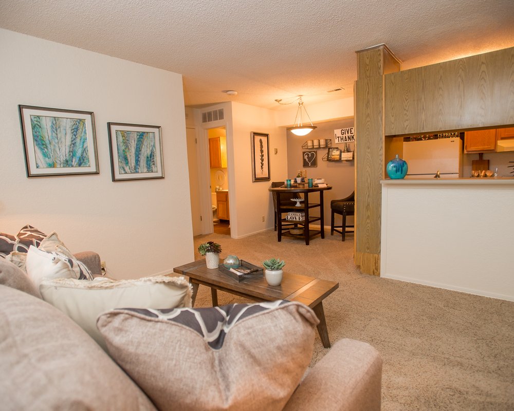 Photo of Tammaron Village Apartments