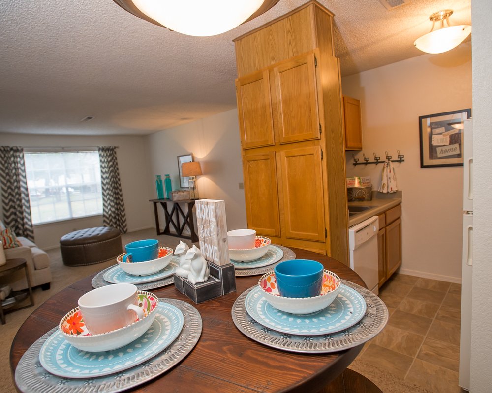 Photo of Tammaron Village Apartments