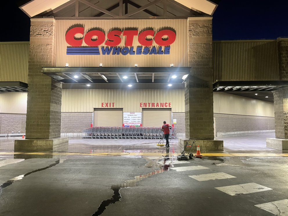 Photo of Supreme Power Wash