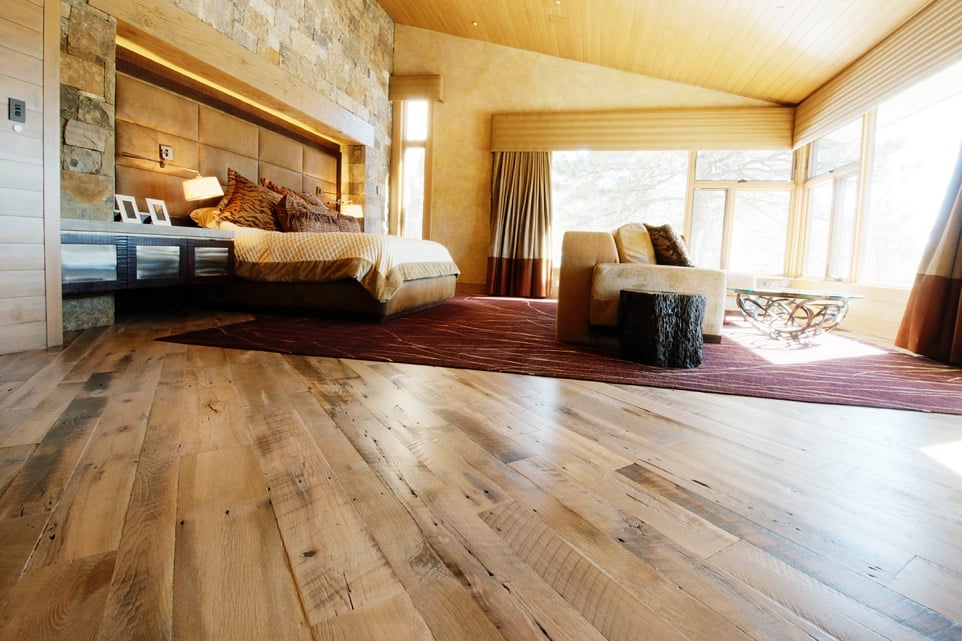 Photo of Reclaimed DesignWorks