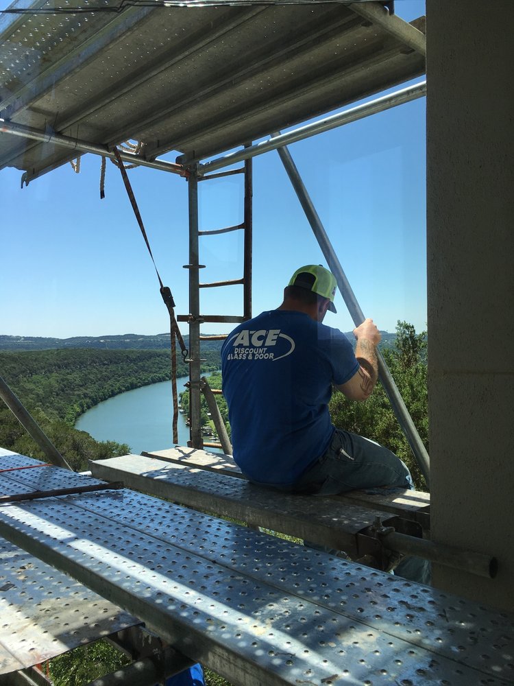 Photo of Ace Discount Glass & Door
