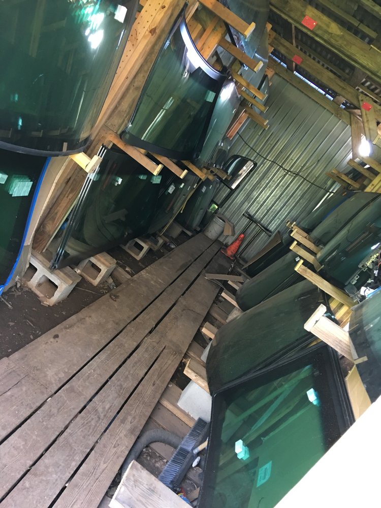 Photo of Ace Discount Glass & Door