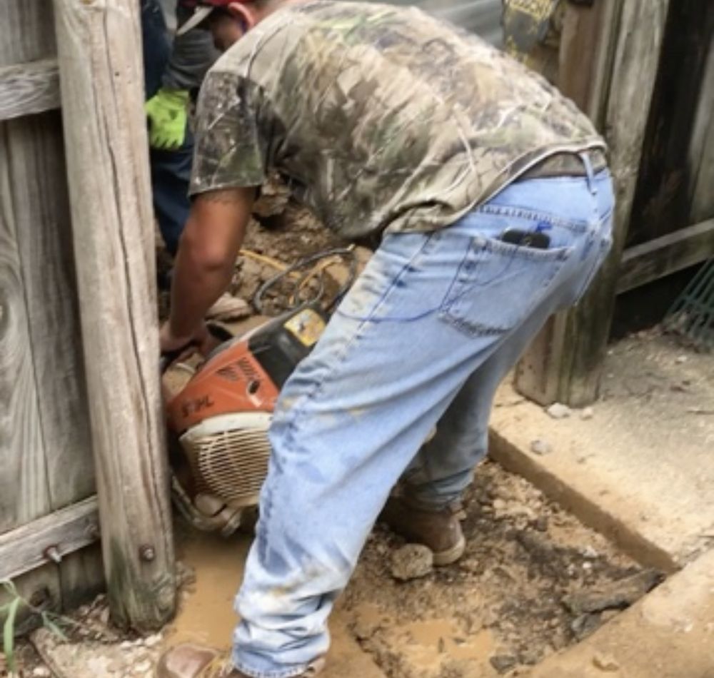 Photo of DFW Concrete Contractor