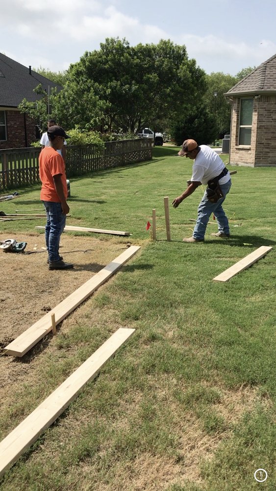 Photo of DFW Concrete Contractor