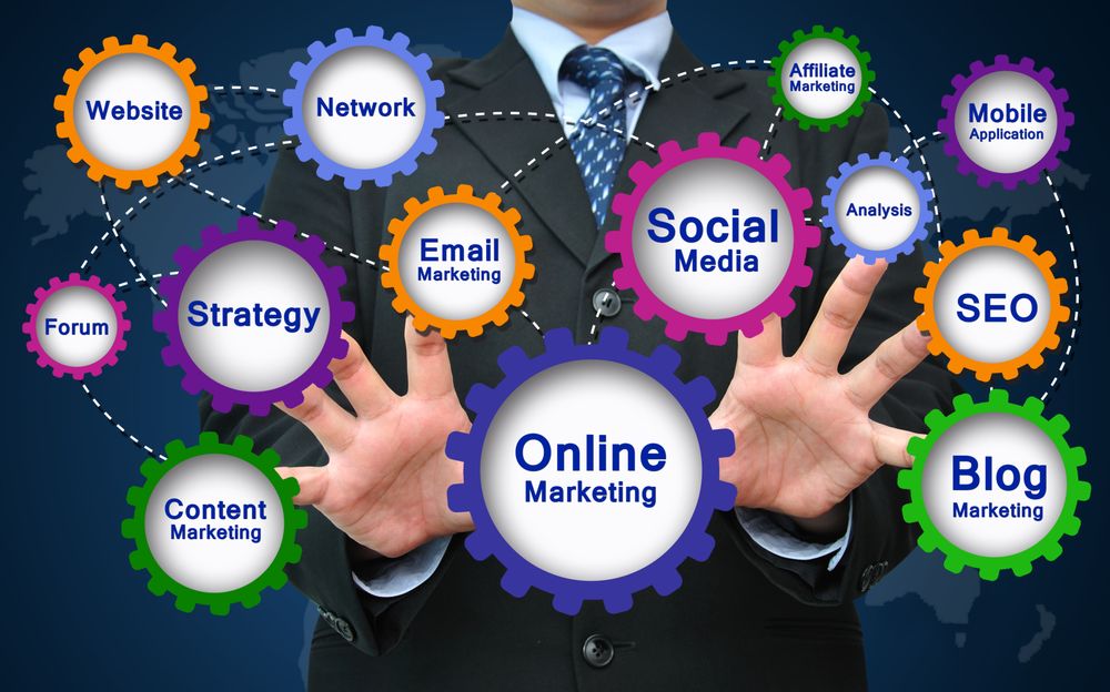 Photo of Houston Creative Marketing