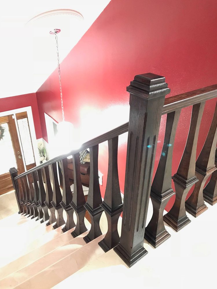 Photo of Wood King Carpentry