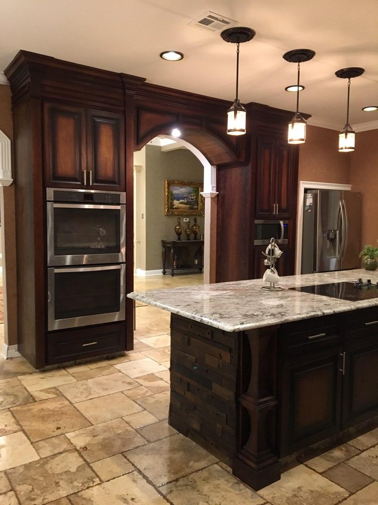 Photo of Wood King Carpentry