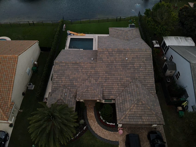 Photo of Paletz Roofing & Inspection