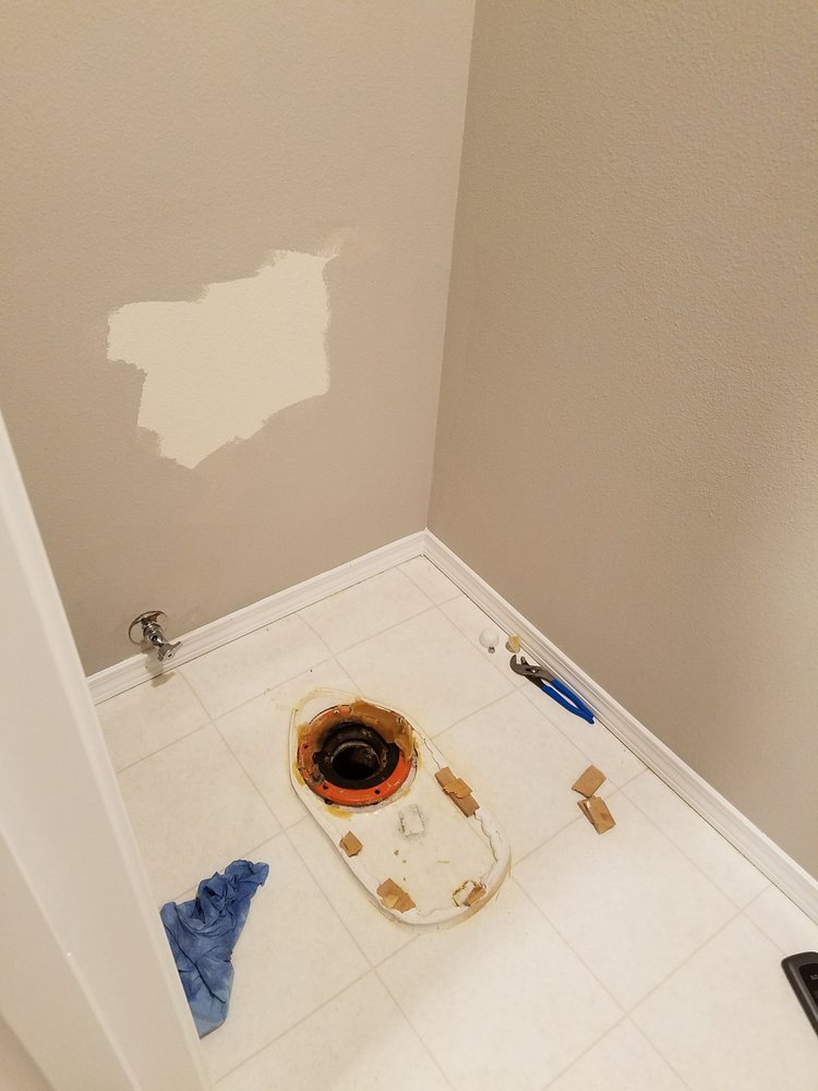Photo of Jr's Plumbing