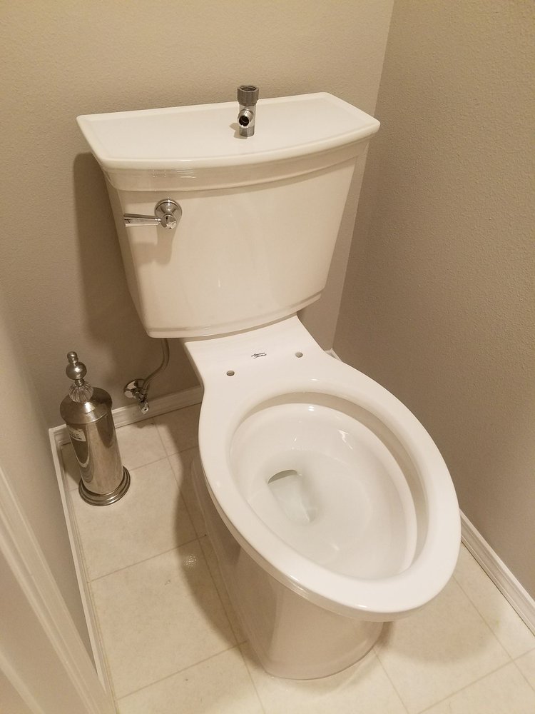 Photo of Jr's Plumbing