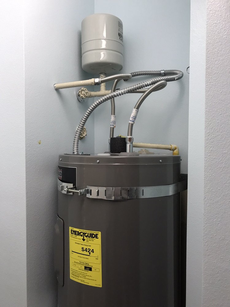 Photo of Jr's Plumbing