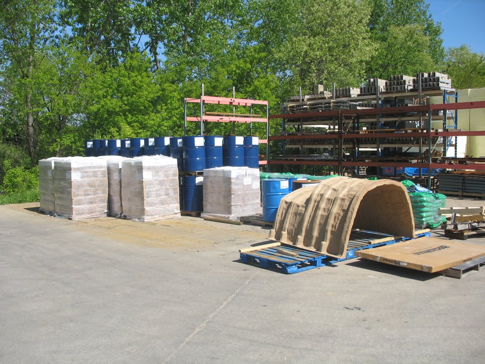 Photo of Logan Contractors Supply