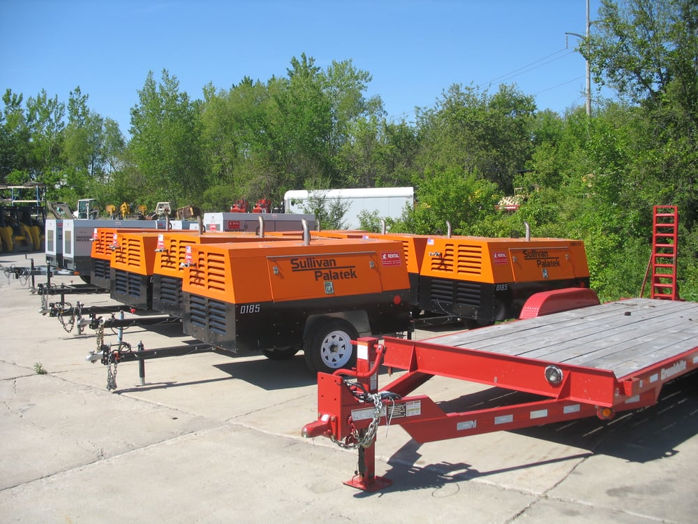 Photo of Logan Contractors Supply