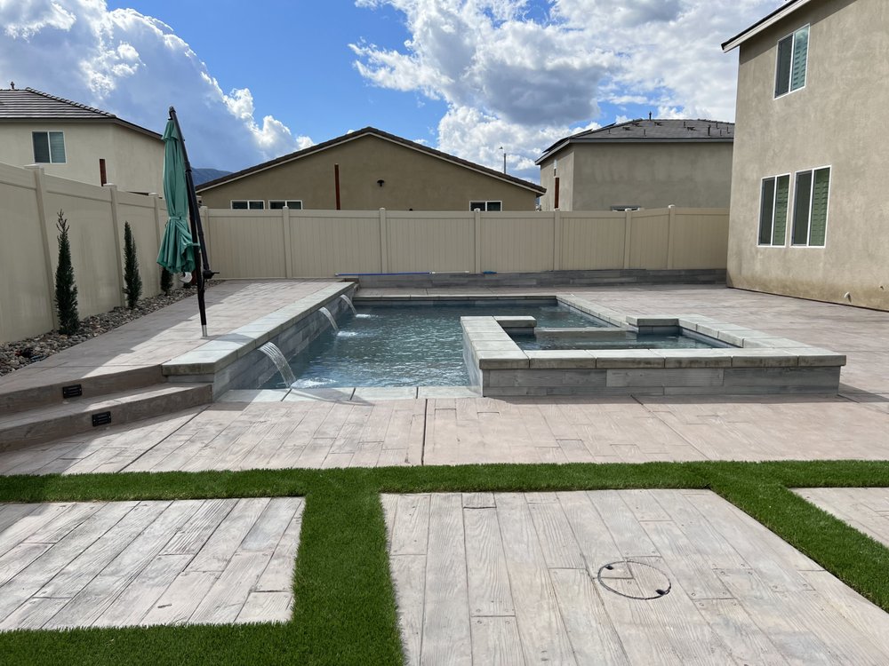 Photo of Evergreen Construction | Murrieta