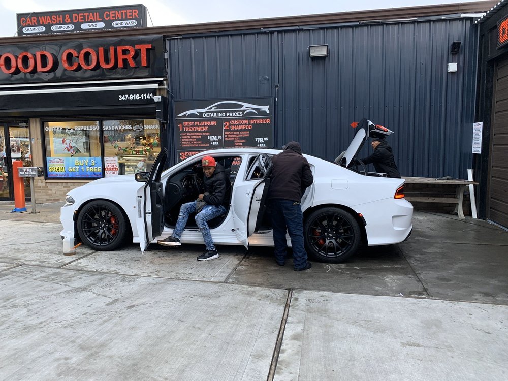 Photo of Platinum Car Wash