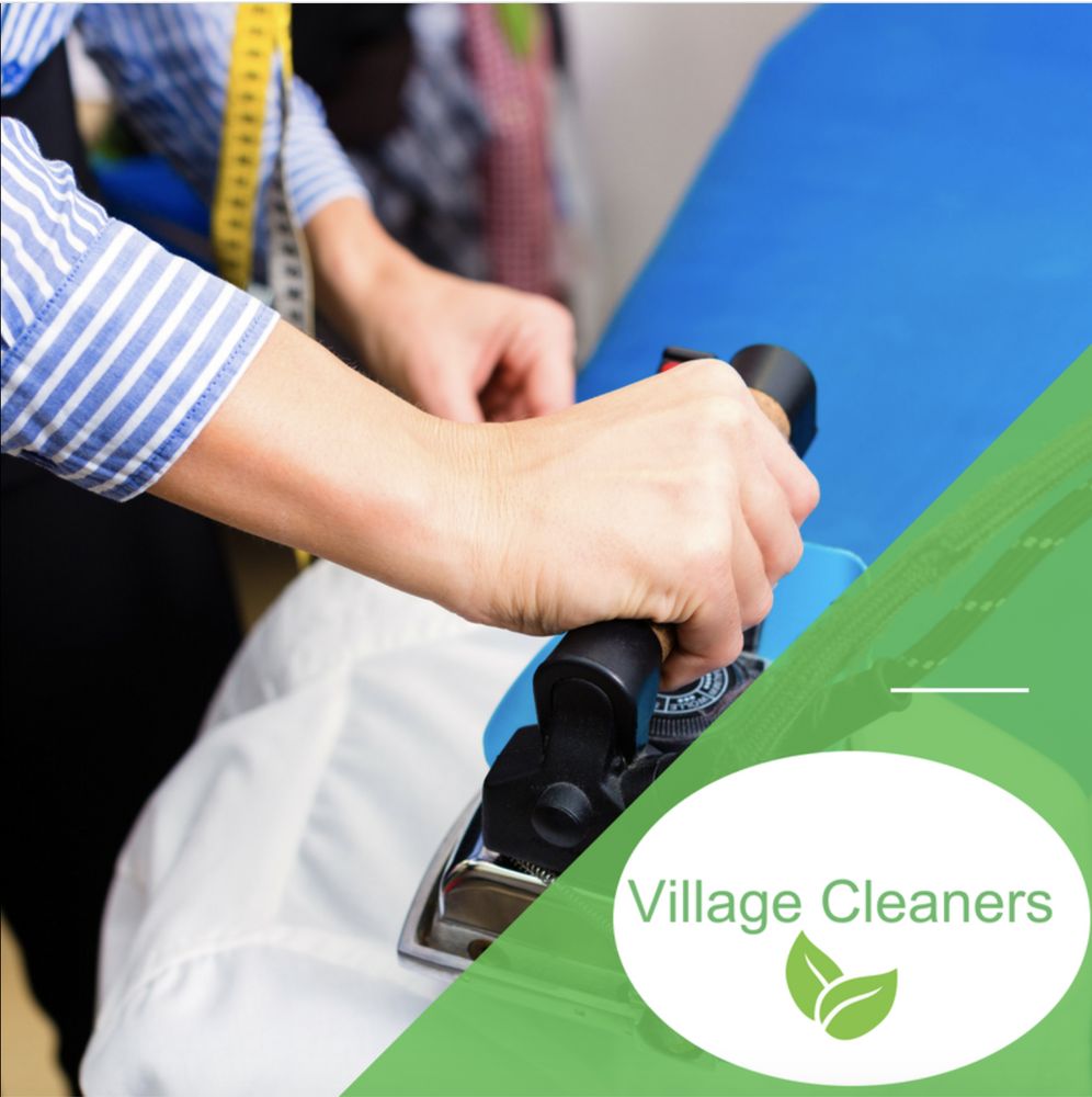 Photo of Village Cleaners - Cold Springs