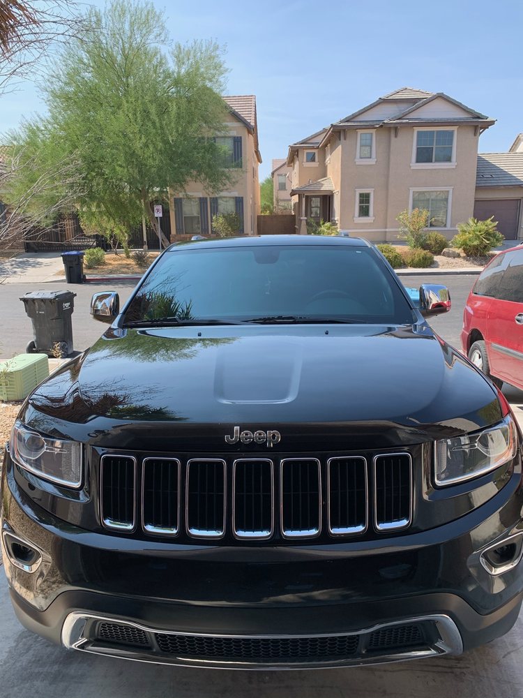Photo of Halos Detailing