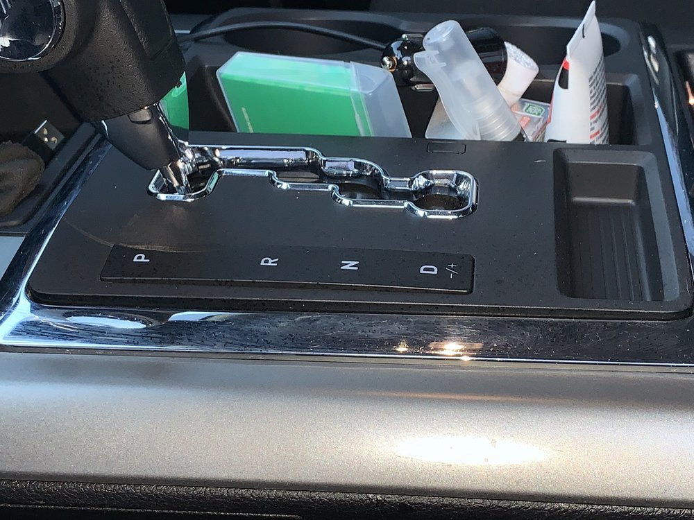 Photo of Halos Detailing