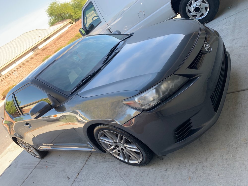 Photo of Halos Detailing
