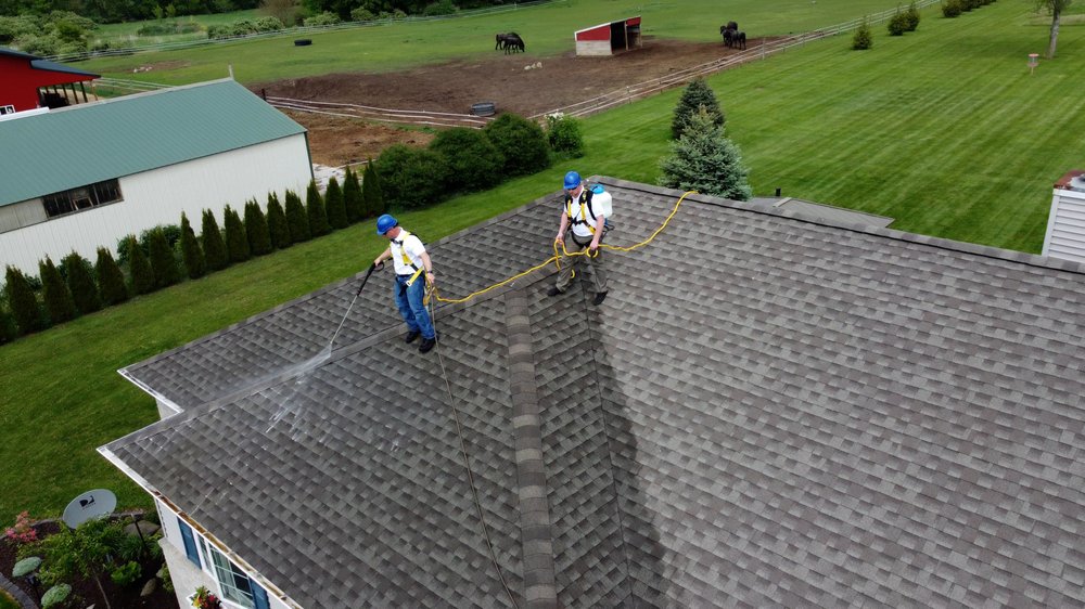 Photo of Shingle Magic Atlanta