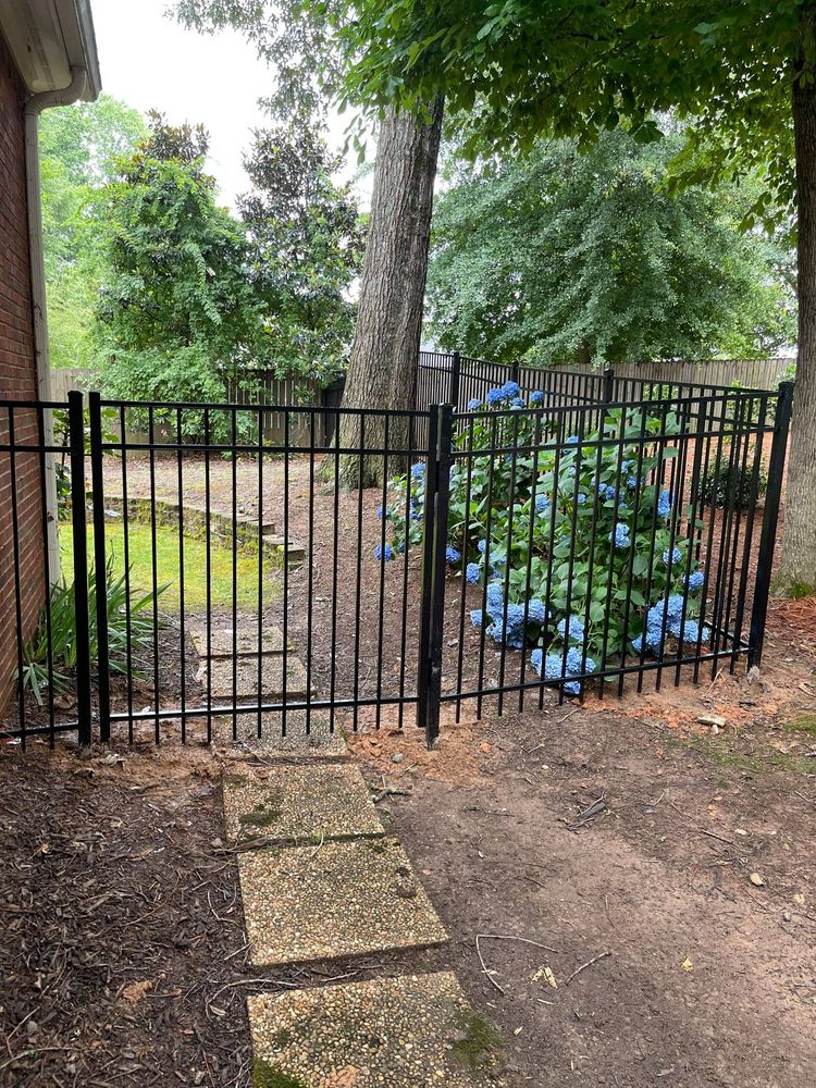 Photo of Right Now Fencing