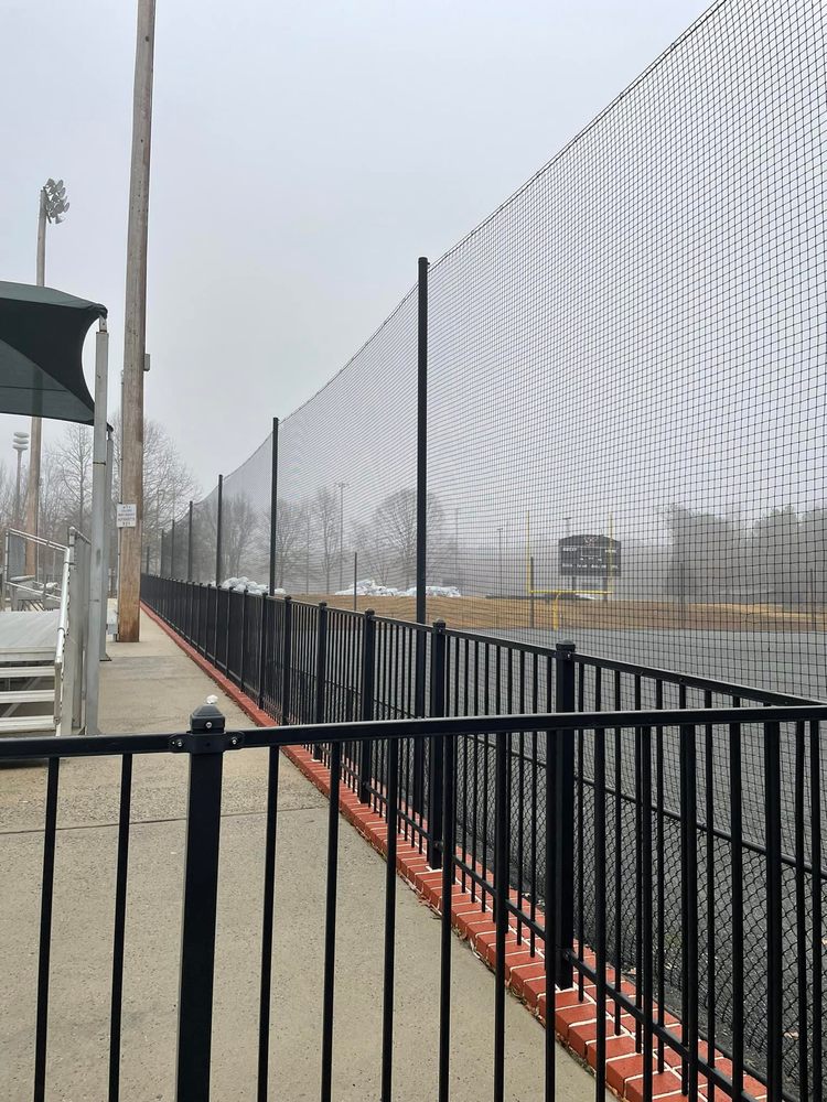 Photo of Right Now Fencing