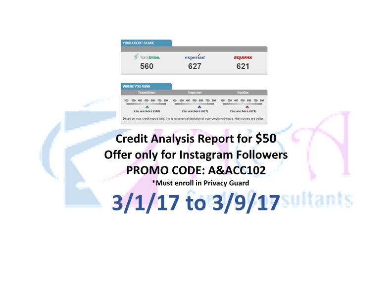 Photo of A & A Credit Consultants