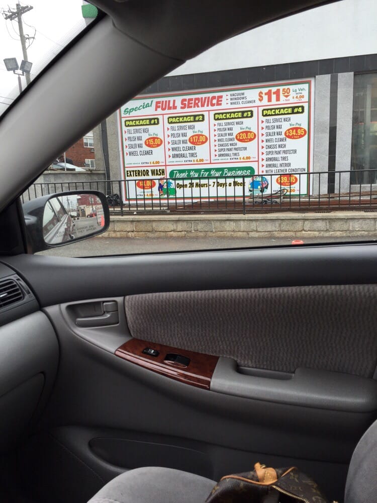 Photo of Super Car Wash & Quick Lube