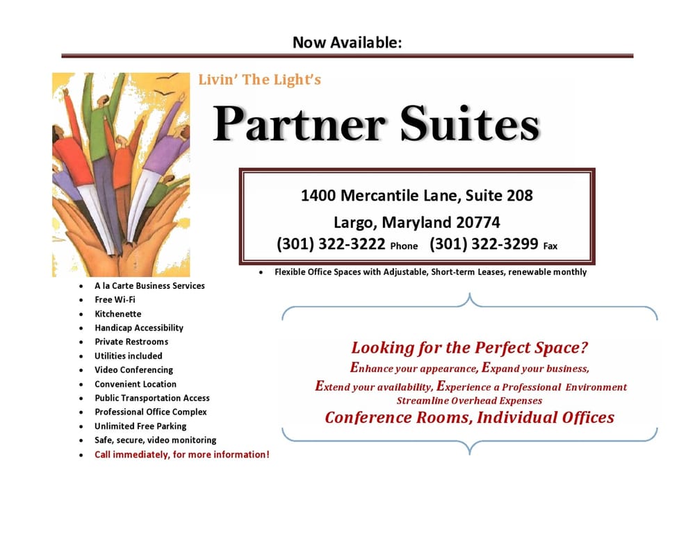 Photo of Livin' The Light Partner Suites
