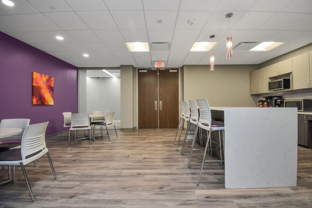 Photo of Escalate Workspace