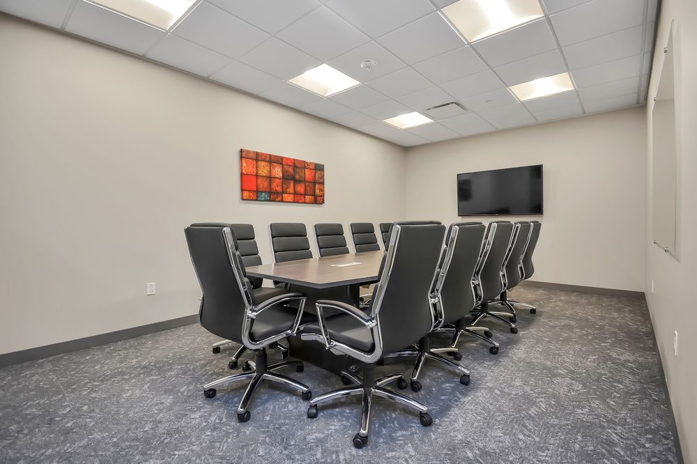 Photo of Escalate Workspace