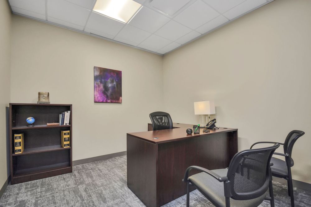 Photo of Escalate Workspace
