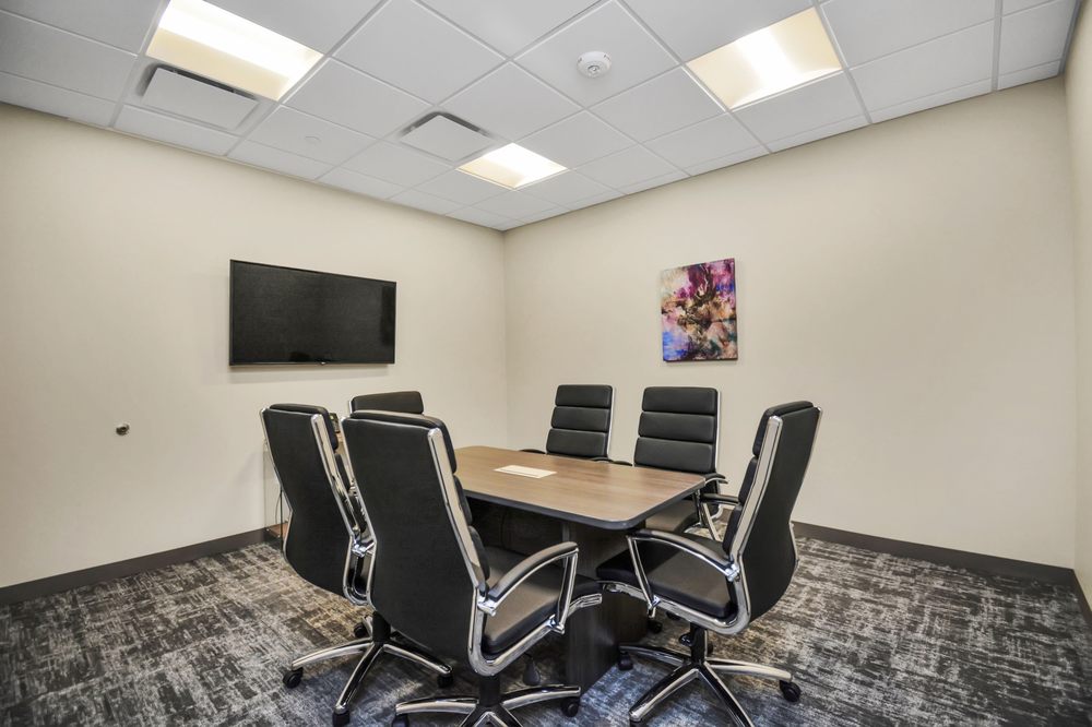Photo of Escalate Workspace