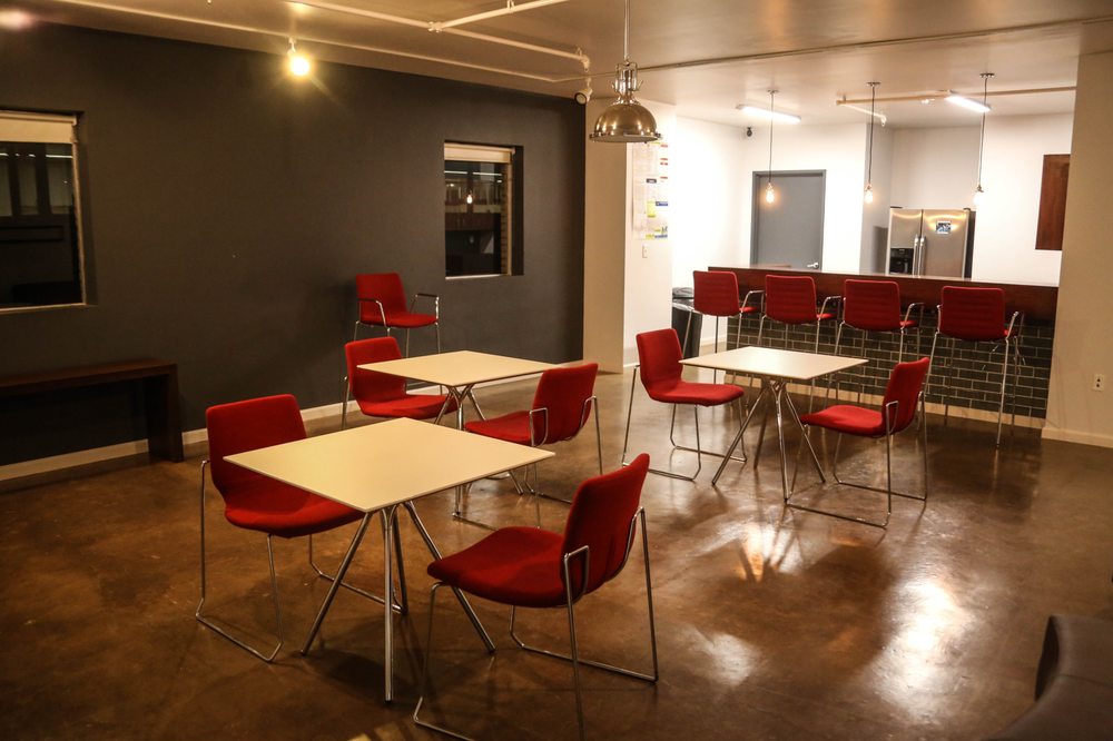 Photo of Fat Bear Coworking