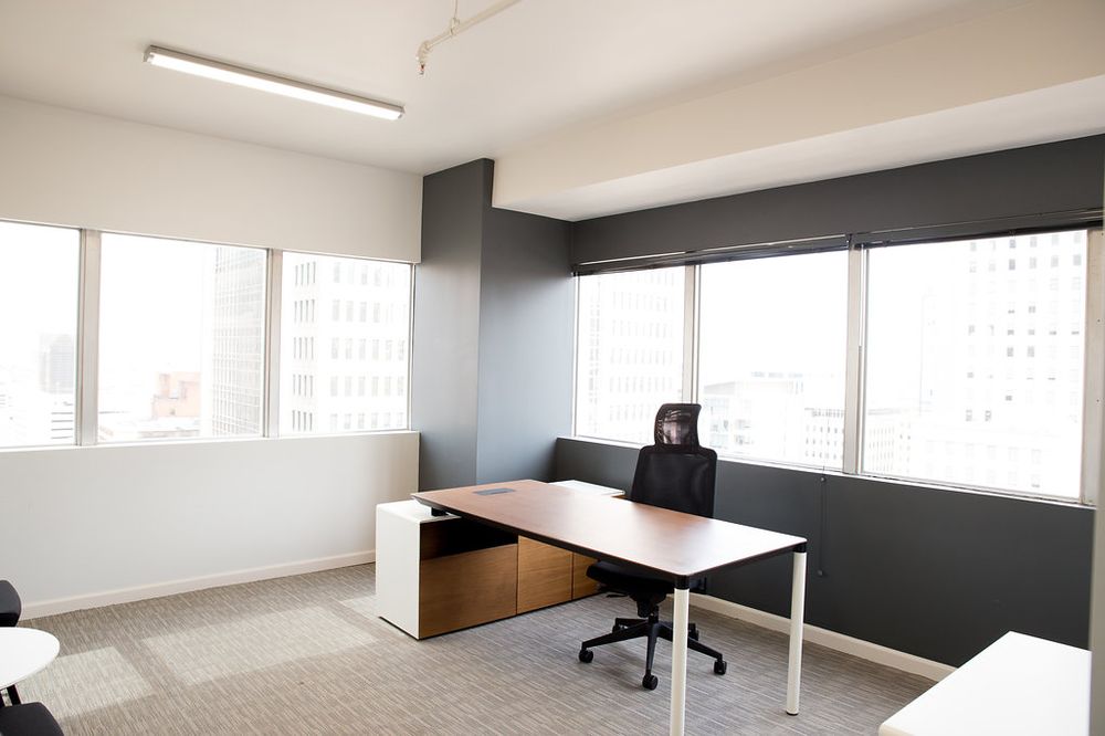 Photo of Fat Bear Coworking