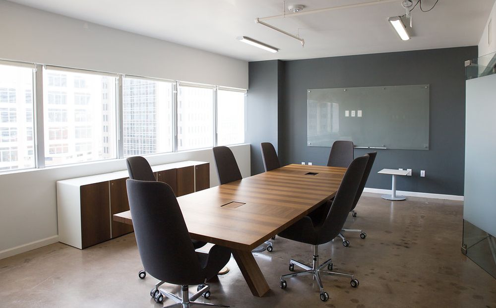 Photo of Fat Bear Coworking