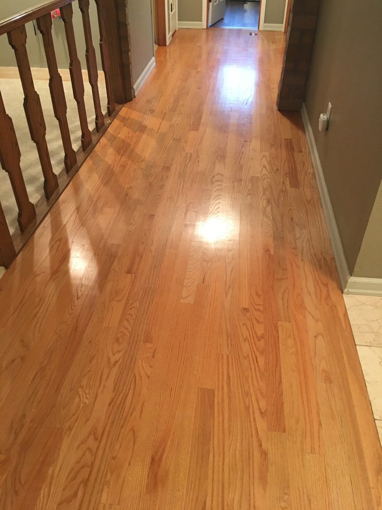 Photo of Kip's Hardwood Flooring