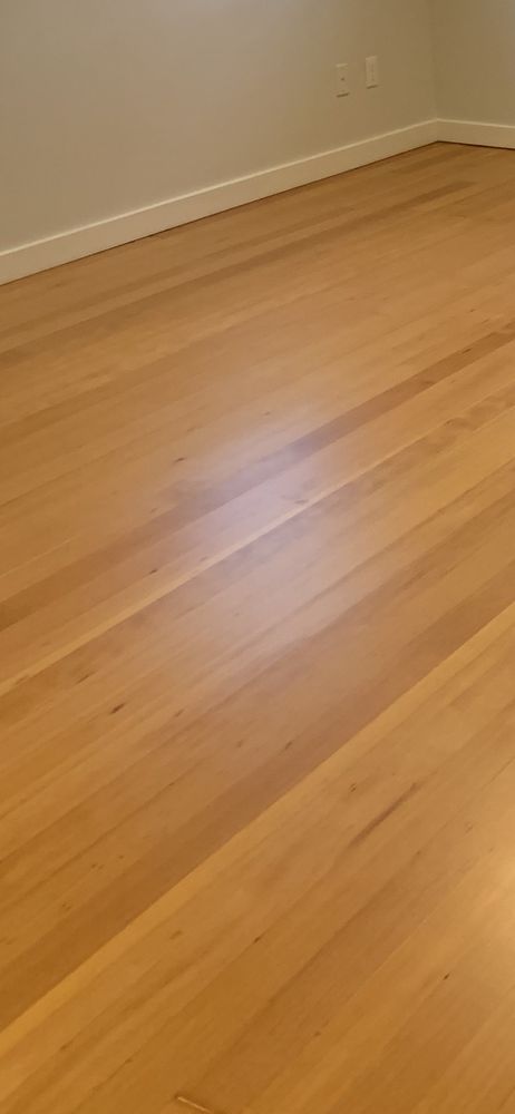 Photo of Kip's Hardwood Flooring