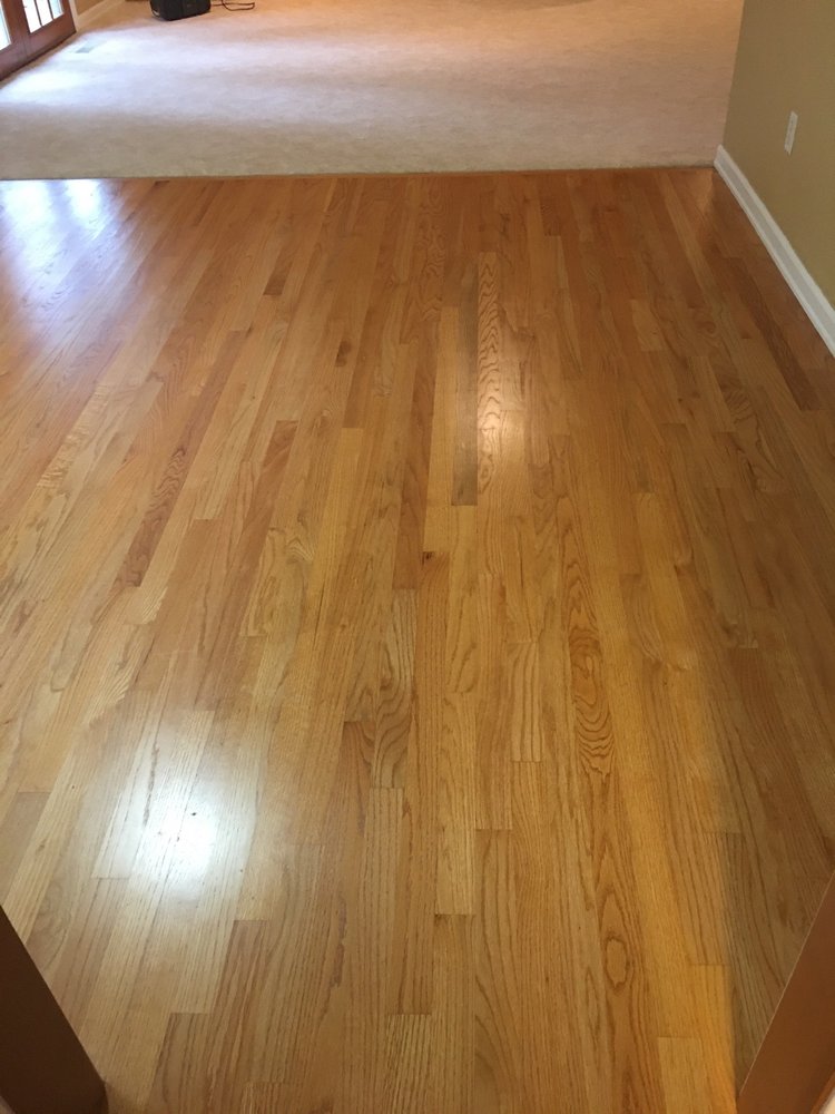 Photo of Kip's Hardwood Flooring