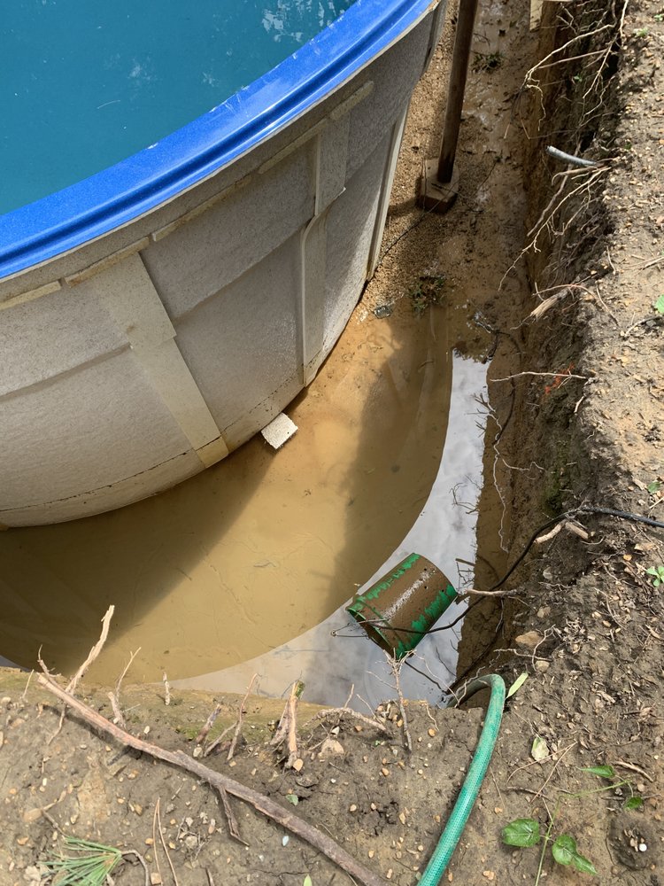 Photo of Midwest Pool Builders