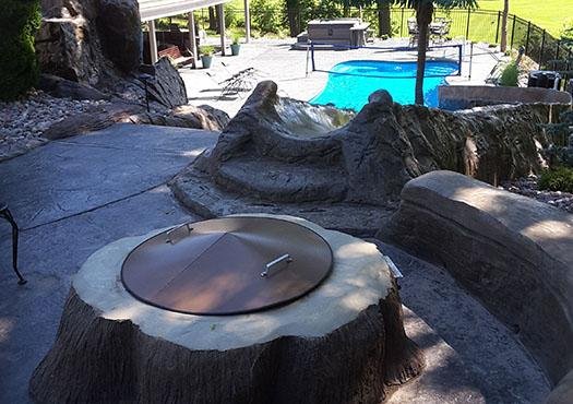 Photo of Midwest Pool Builders