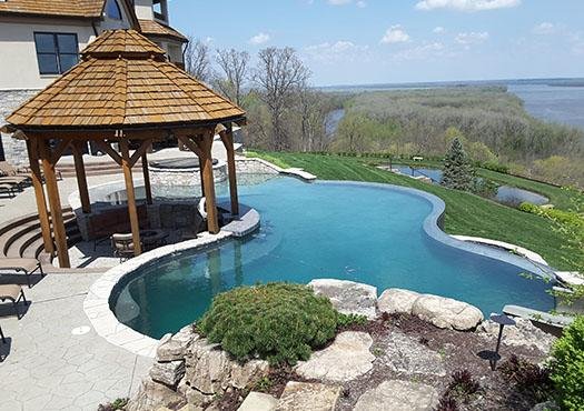 Photo of Midwest Pool Builders