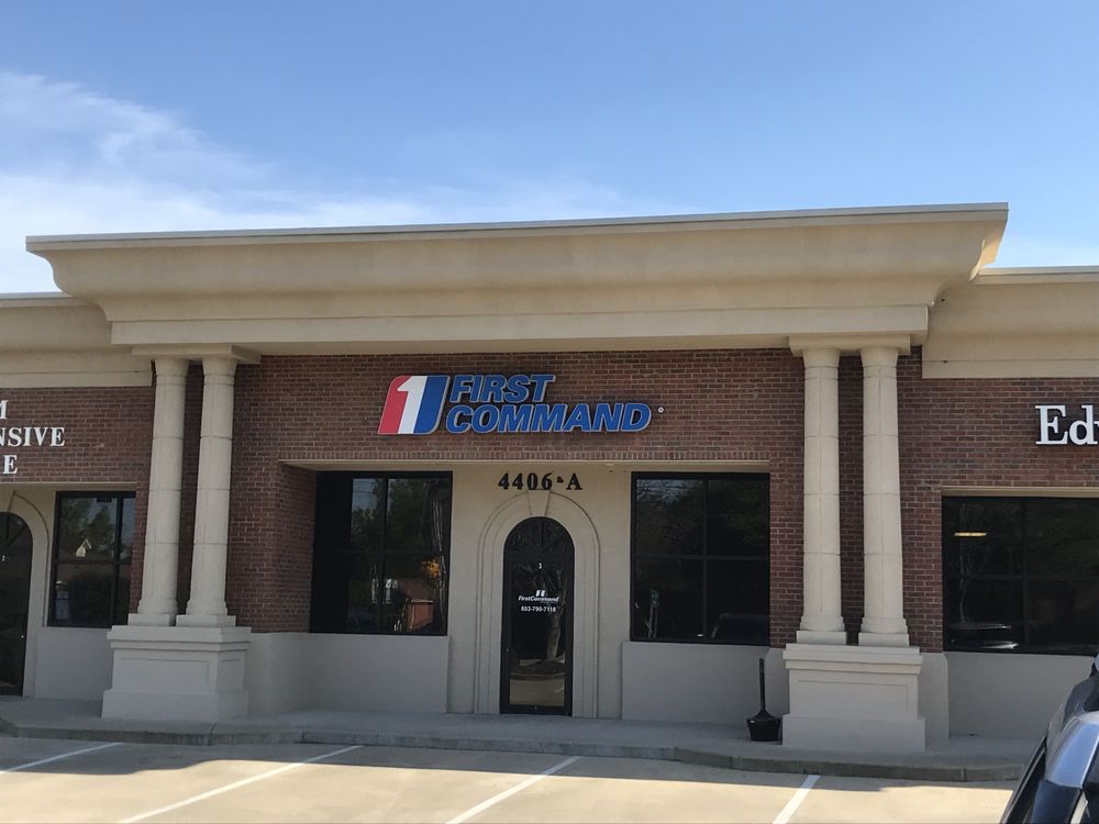 Photo of First Command Financial Services