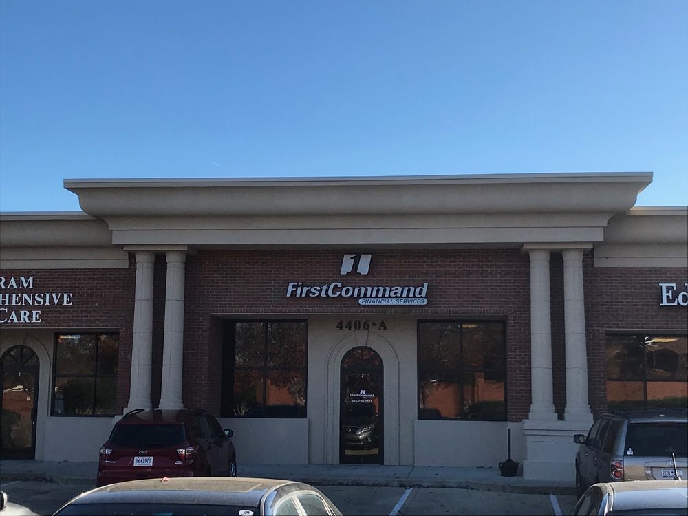 Photo of First Command Financial Services