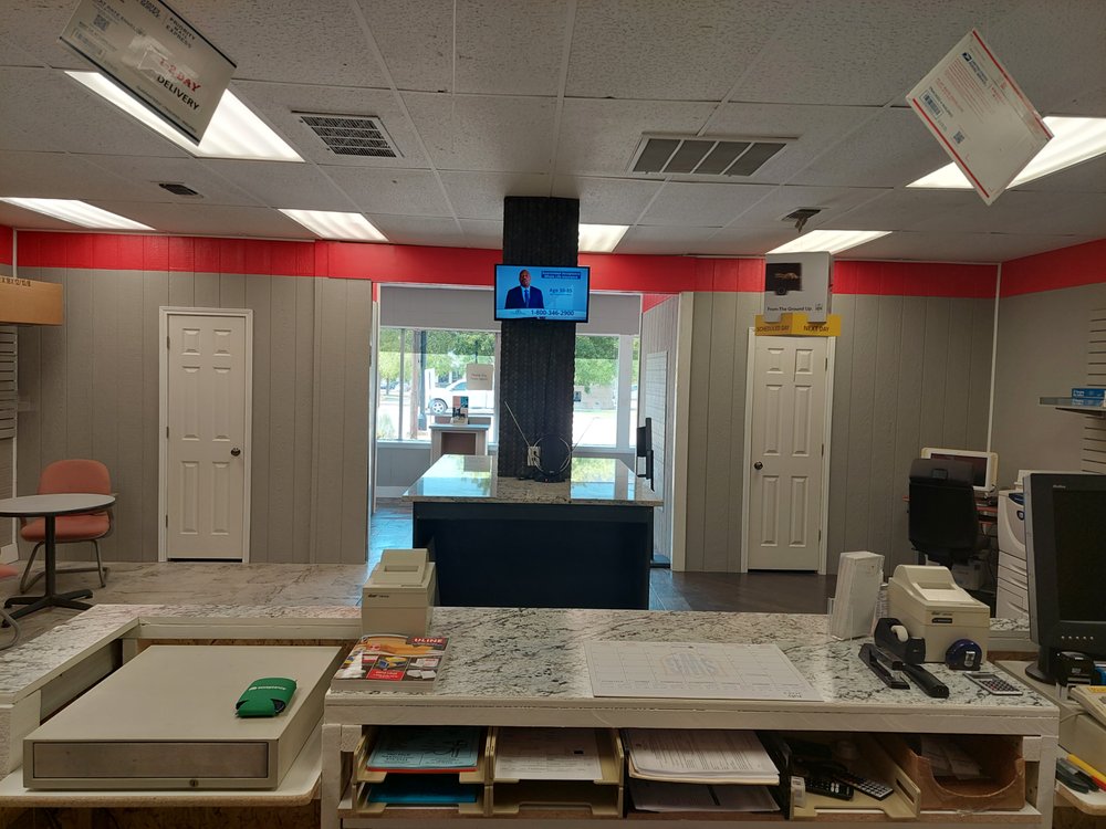 Photo of Pro Pack Postal Center