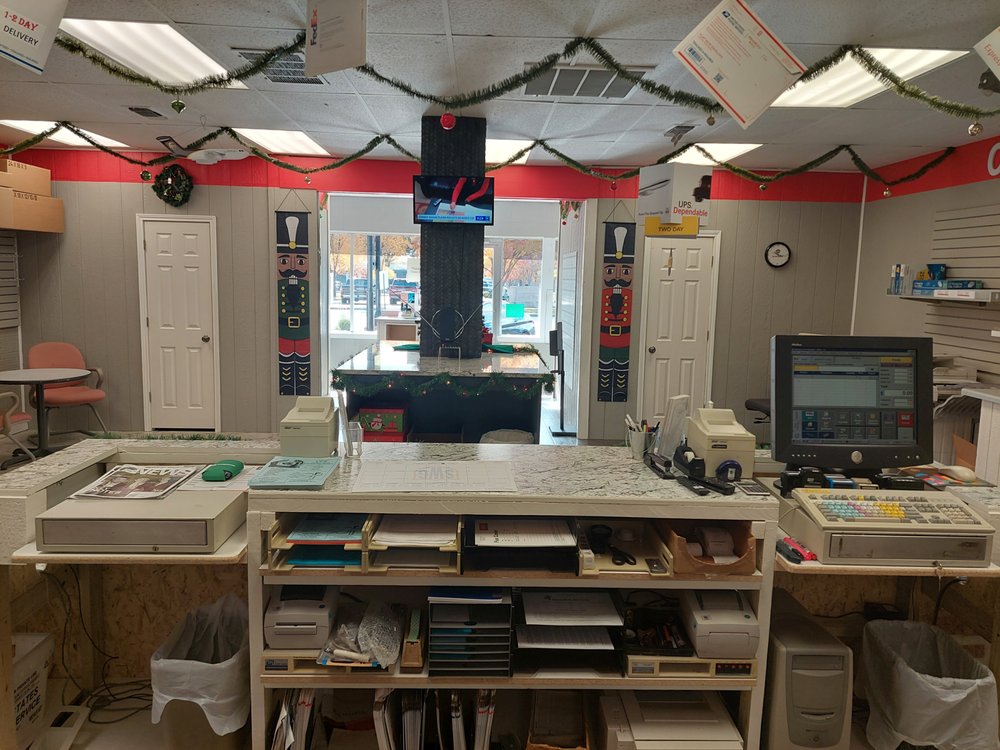 Photo of Pro Pack Postal Center