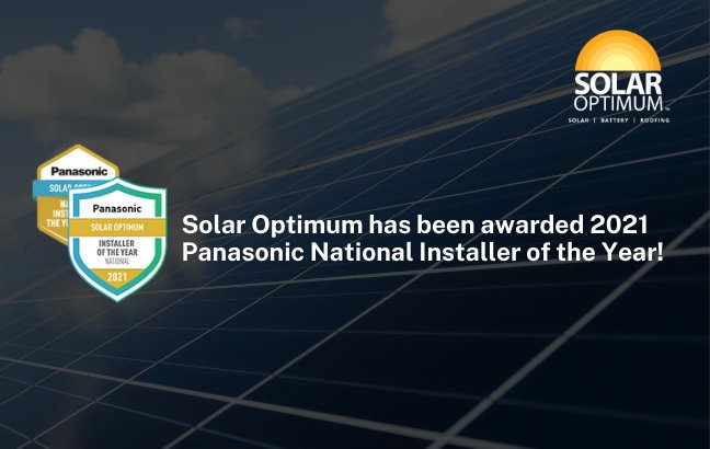 Photo of Solar Optimum