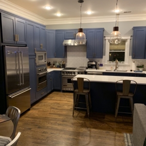Photo of Dan Craig Cabinetry