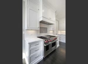 Photo of Dan Craig Cabinetry